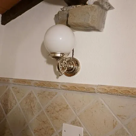 Leon Morto Coreglia Antelminelli