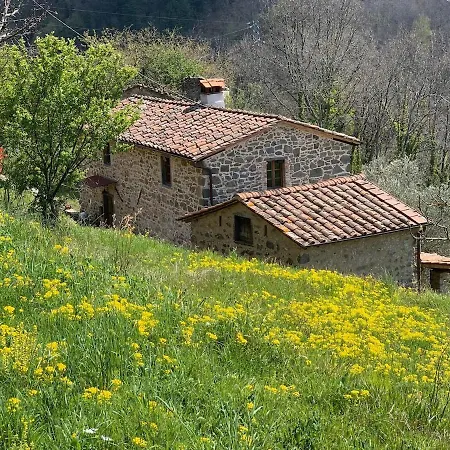 Leon Morto * Coreglia Antelminelli