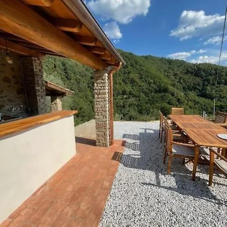 Leon Morto Tatil Evi *