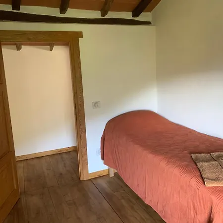 Leon Morto Tatil Evi Coreglia Antelminelli