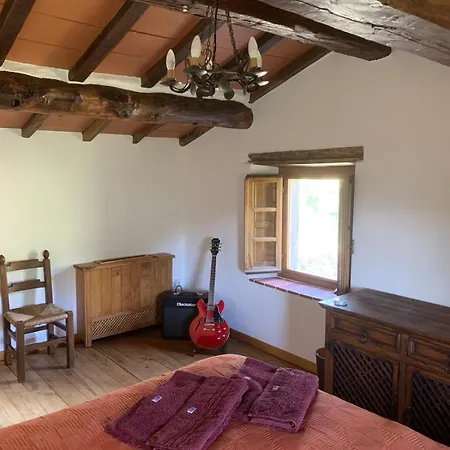 Tatil Evi Leon Morto *